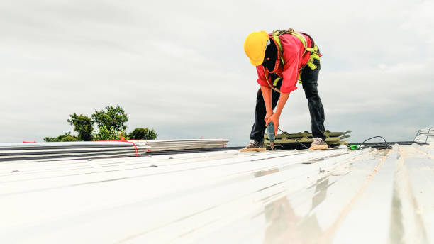 Best Commercial Roofing Services  in Ilchester, MD